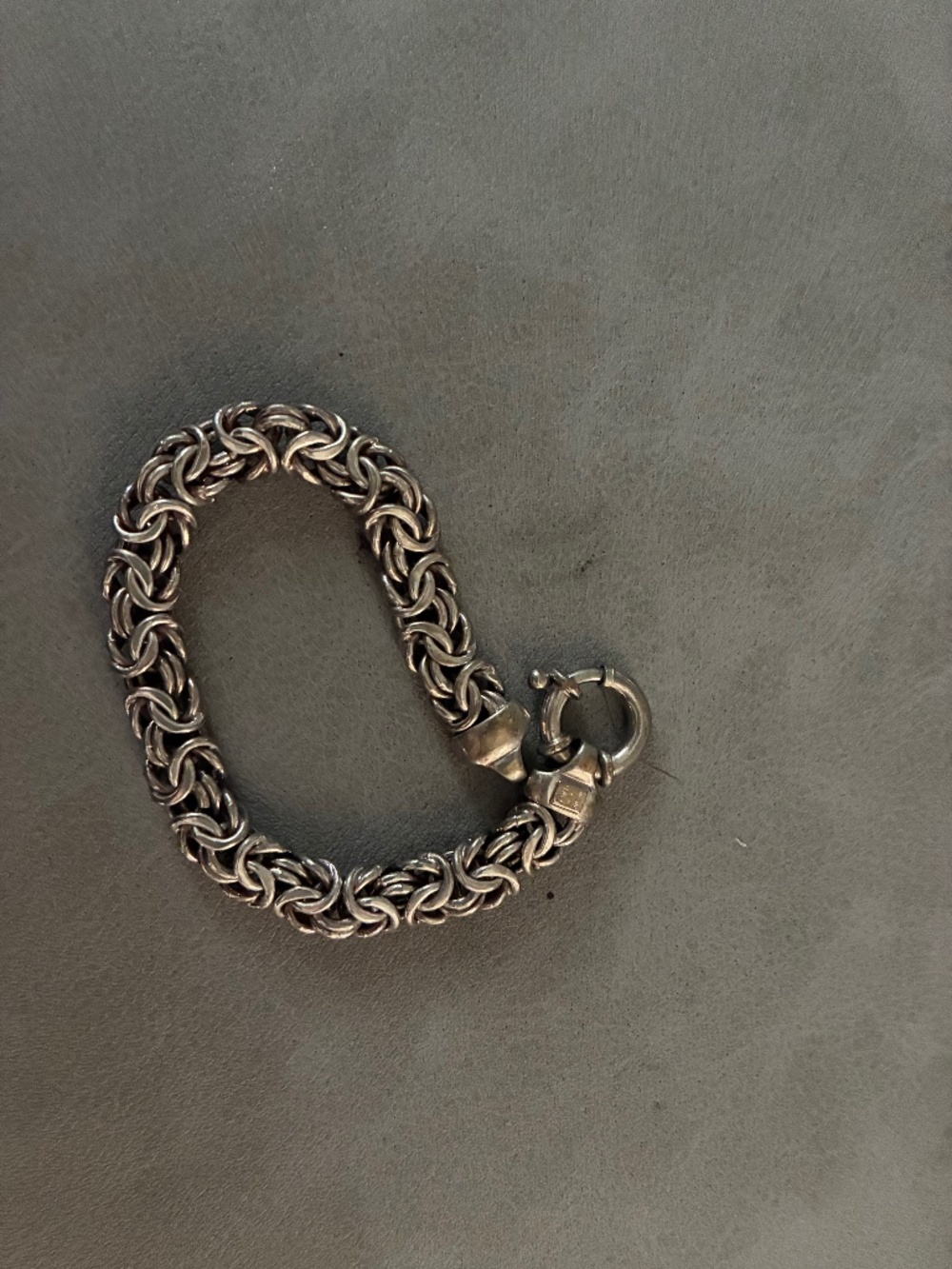 Ross Simon Silver bracelet